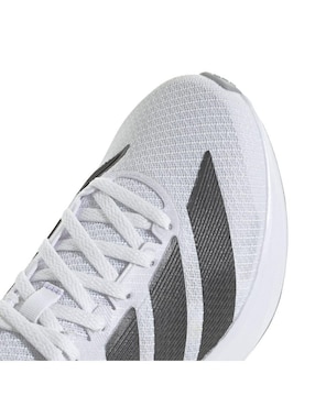 Tenis Duramo RC para correr Adidas de mujer
