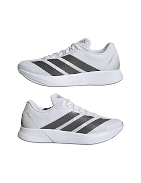 Tenis Duramo RC para correr Adidas de mujer
