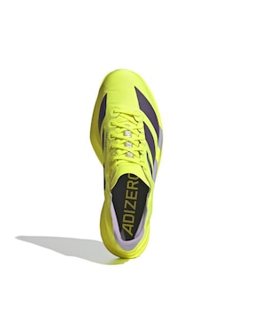 Tenis Adizero Adios Pro para correr Adidas de hombre