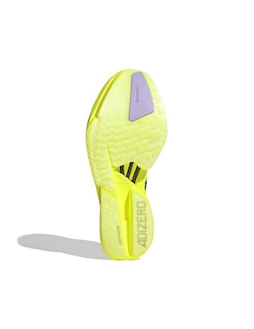 Tenis Adizero Adios Pro para correr Adidas de hombre