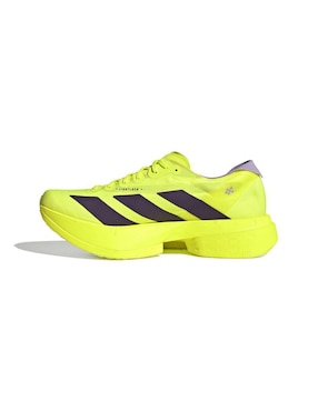 Tenis Adizero Adios Pro para correr Adidas de hombre