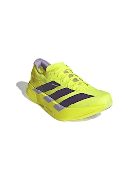 Tenis Adizero Adios Pro para correr Adidas de hombre