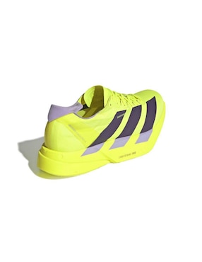 Tenis Adizero Adios Pro para correr Adidas de hombre