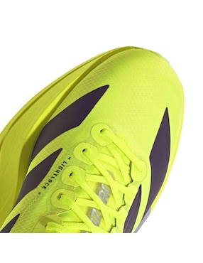 Tenis Adizero Adios Pro para correr Adidas de hombre