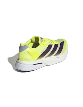 Tenis Adizero Boston para correr Adidas de hombre
