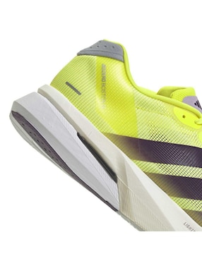 Tenis Adizero Boston para correr Adidas de hombre
