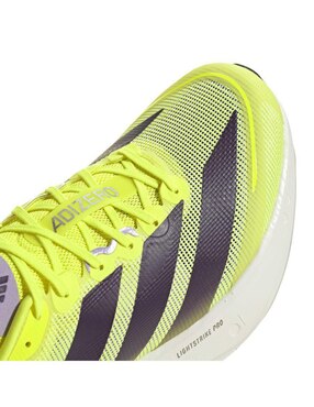 Tenis Adizero Boston para correr Adidas de hombre