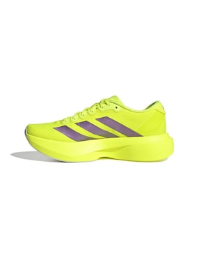 Tenis Adizero Evo SL para correr Adidas de mujer