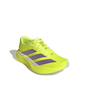 Tenis Adizero Evo SL para correr Adidas de mujer
