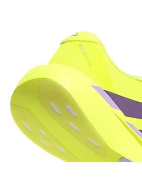 Tenis Adizero Evo SL para correr Adidas de mujer