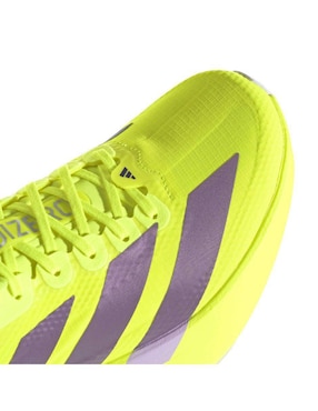 Tenis Adizero Evo SL para correr Adidas de mujer