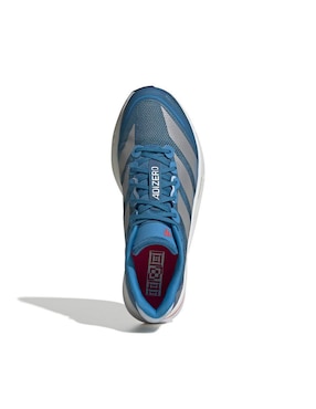 Tenis Adizero Boston para correr Adidas de hombre