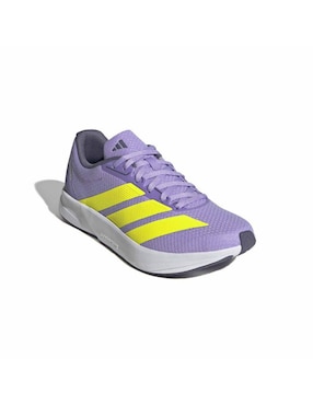 Tenis Duramo RC para correr Adidas de mujer