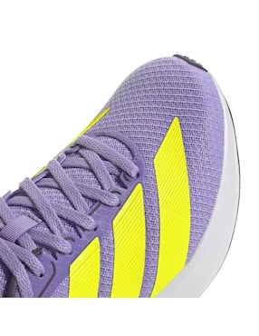 Tenis Duramo RC para correr Adidas de mujer