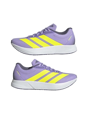 Tenis Duramo RC para correr Adidas de mujer