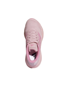 Tenis Galaxy para correr Adidas de mujer