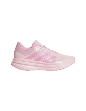 Tenis Galaxy para correr Adidas de mujer