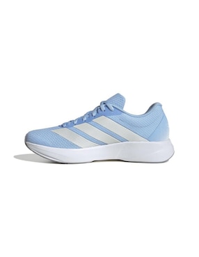 Tenis Duramo RC para correr Adidas de mujer