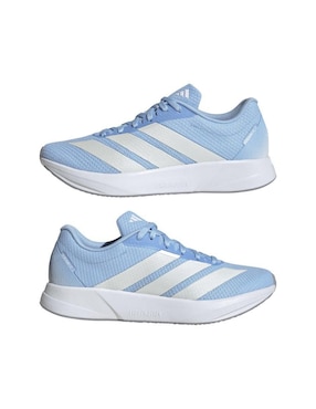 Tenis Duramo RC para correr Adidas de mujer