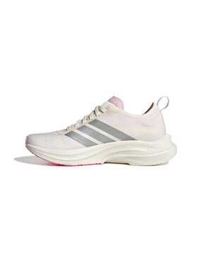 Tenis Moveboost para correr Adidas de mujer