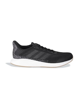 Tenis Ultrarun para correr Adidas unisex