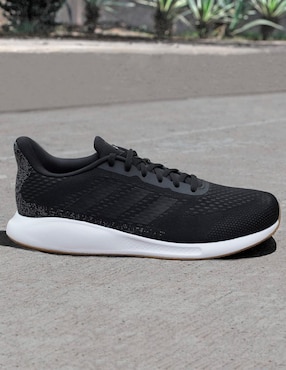 Tenis Ultrarun para correr Adidas unisex