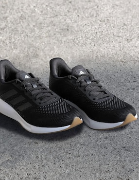 Tenis Ultrarun para correr Adidas unisex