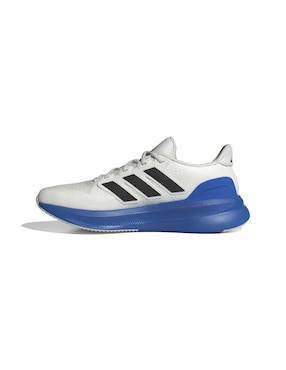 Tenis Ultrarun para correr Adidas de hombre