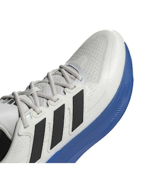 Tenis Ultrarun para correr Adidas de hombre