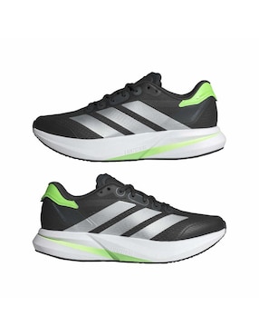 Tenis Duramo Speed para correr Adidas de hombre
