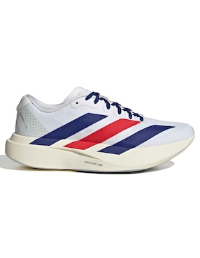 Tenis Adizero Evo SL para correr Adidas de mujer