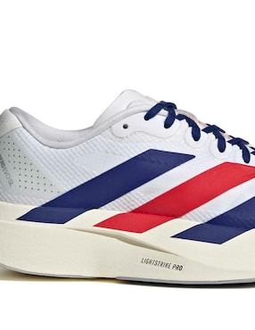 Tenis Adizero Evo SL para correr Adidas de mujer
