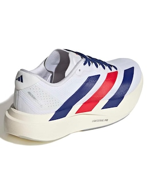Tenis Adizero Evo SL para correr Adidas de mujer