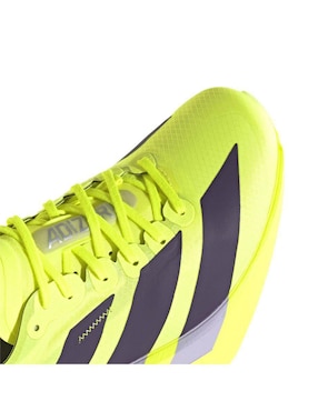 Tenis Adizero Adios Pro para correr Adidas de mujer