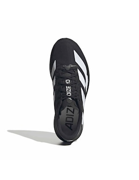 Tenis Adizero Evo para correr Adidas de hombre