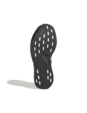 Tenis Adizero Evo para correr Adidas de hombre