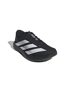 Tenis Adizero Evo para correr Adidas de hombre