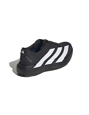Tenis Adizero Evo para correr Adidas de hombre