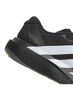 Tenis Adizero Evo para correr Adidas de hombre