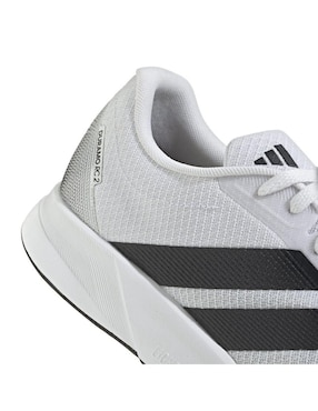 Tenis Duramo Rc para correr Adidas de hombre