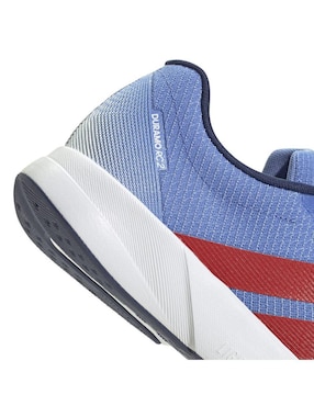 Tenis Duramo RC para correr Adidas de hombre