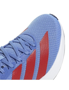 Tenis Duramo RC para correr Adidas de hombre
