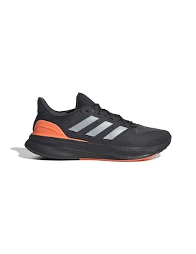 Tenis Ultrarun para correr Adidas de hombre