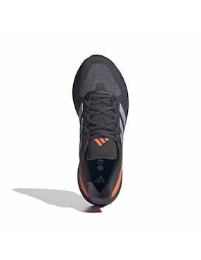 Tenis Ultrarun para correr Adidas de hombre