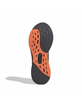 Tenis Ultrarun para correr Adidas de hombre