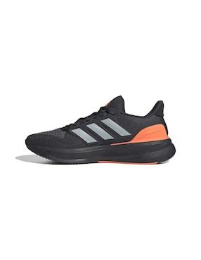 Tenis Ultrarun para correr Adidas de hombre