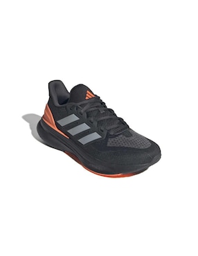Tenis Ultrarun para correr Adidas de hombre