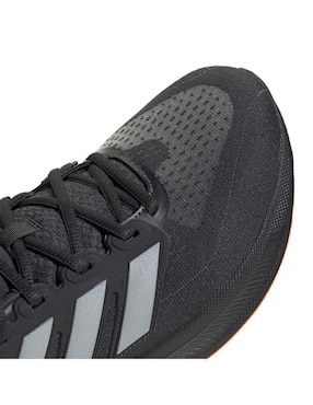 Tenis Ultrarun para correr Adidas de hombre
