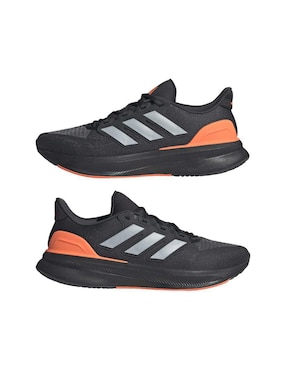 Tenis Ultrarun para correr Adidas de hombre