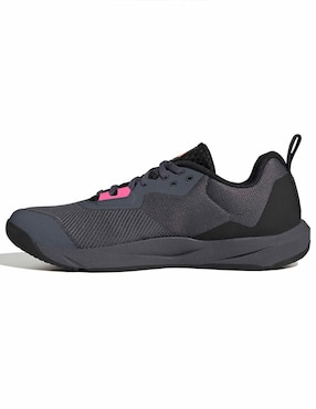 Tenis Rapidmove Go para tennis Adidas de hombre